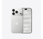 iPhone Apple iPhone 18 Pro 6,3" 5G Double SIM 512 Go Argent