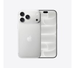 iPhone Apple iPhone 18 Pro Max 6,9" 5G Double SIM 2 To Argent