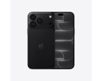 Apple iPhone 18 Pro Max - Noir - 1To
