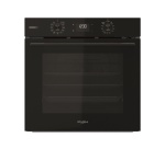 Four encastrable Whirlpool OMDS58RU1SB