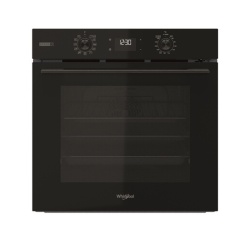Four encastrable Whirlpool OMDS58RU1SB