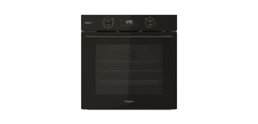 Four encastrable Whirlpool OMDS58RU1SB