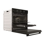 Four encastrable Whirlpool OMDS58RU1SB