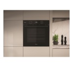 Four encastrable Whirlpool OMDS58RU1SB