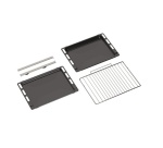 Four encastrable Whirlpool OMDS58RU1SB