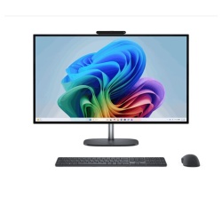 PC tout en un Hp OmniStudio X NG AI 27-cx0025nf