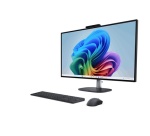 PC tout en un Hp OmniStudio X NG AI 27-cx0025nf