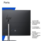 PC tout en un Hp OmniStudio X NG AI 27-cx0025nf