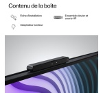 PC tout en un Hp OmniStudio X NG AI 27-cx0025nf