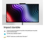 PC tout en un Hp OmniStudio X NG AI 27-cx0025nf