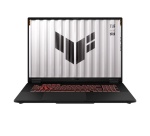 PC portable gamer Asus TUF A18 A18-TUF808UM-S8144W 18" Full HD+ 144 Hz AMD Ryzen 7 16 Go RAM 512 Go SSD Nvidia GeForce RTX 5060 Gris