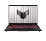 PC portable gamer Asus TUF F16 F16-TUF608JPR-QT242W 16" 2.5K 165 Hz Intel Core i7 16 Go RAM 1 To SSD Nvidia GeForce RTX 5070 Gris