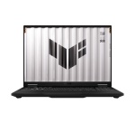 PC portable gamer Asus TUF F16 F16-TUF608JPR-QT242W 16" 2.5K 165 Hz Intel Core i7 16 Go RAM 1 To SSD Nvidia GeForce RTX 5070 Gris