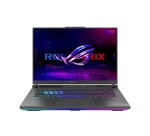 PC portable gamer Asus ROG Strix G16 STRIX-G16-G614PR-DRV160W 16" Full HD+ 165 Hz AMD Ryzen 9 16 Go RAM 1 To SSD Nvidia GeForce RTX 5070 Ti Gris éclipse