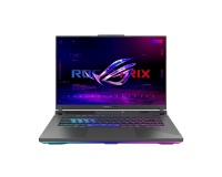 PC portable gamer Asus ROG Strix G16 STRIX-G16-G614PR-DRV160W 16" Full HD+ 165 Hz AMD Ryzen 9 16 Go RAM 1 To SSD Nvidia GeForce RTX 5070 Ti Gris éclipse