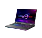 PC portable gamer Asus ROG Strix G16 STRIX-G16-G614PR-DRV160W 16" Full HD+ 165 Hz AMD Ryzen 9 16 Go RAM 1 To SSD Nvidia GeForce RTX 5070 Ti Gris éclipse