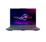 PC portable gamer Asus ROG Strix G16 STRIX-G16-G614PR-DRV160W 16" Full HD+ 165 Hz AMD Ryzen 9 16 Go RAM 1 To SSD Nvidia GeForce RTX 5070 Ti Gris éclipse