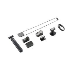 Caméra sport Dji Osmo Nano On-the-Go Combo