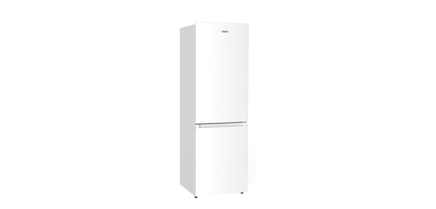 Réfrigérateur congélateur en bas Frigelux RCNF310BD