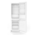 Réfrigérateur congélateur en bas Frigelux RCNF310BD
