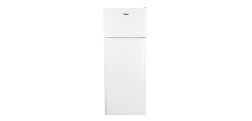 Réfrigérateur congélateur en haut Frigelux RDP210BD