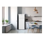 Réfrigérateur congélateur en haut Frigelux RDP210BD