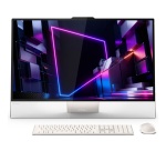 PC tout en un Lenovo Yoga 32IPH11 31,5'' Copilot+PC Intel Core Ultra X7 32 Go RAM 1 To SSD Beige