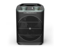 Chauffage soufflant Rowenta Intense Comfort SO2360F0 2 400 W Noir