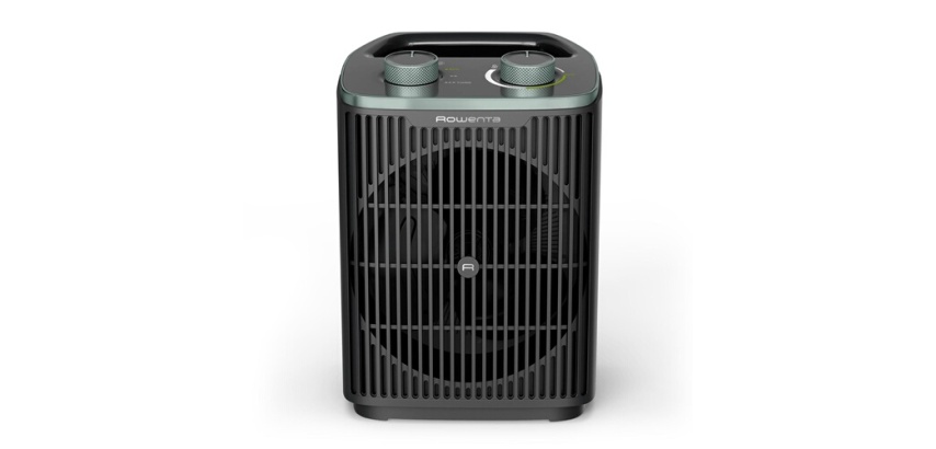 Chauffage soufflant Rowenta Intense Comfort SO2360F0 2 400 W Noir