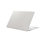 PC portable Asus Zenbook S 16 UM5606GA-DRSR396X 16" OLED 3K 120 Hz Ecran tactile Copilot+ PC AMD Ryzen AI 9 32 Go RAM 2 To SSD Blanc