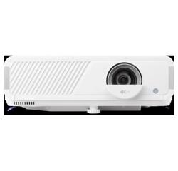Vidéoprojecteur Viewsonic LX720-4KB 4K UHD Blanc