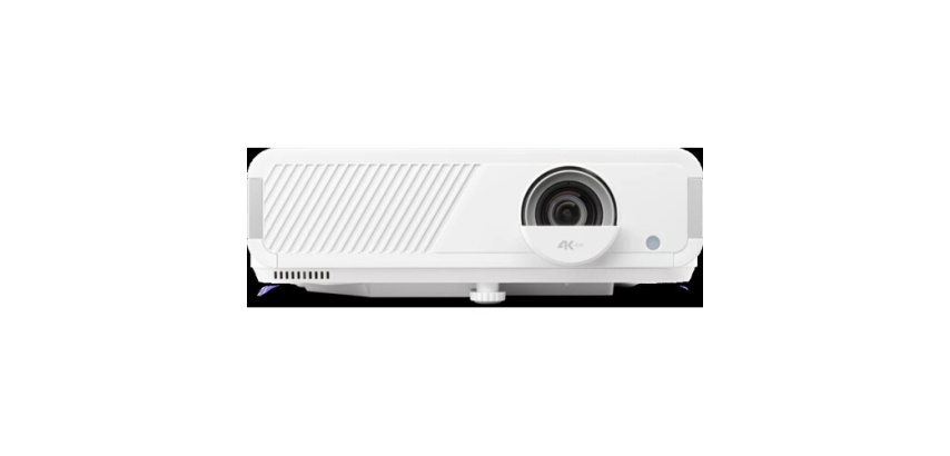 Vidéoprojecteur Viewsonic LX720-4KB 4K UHD Blanc