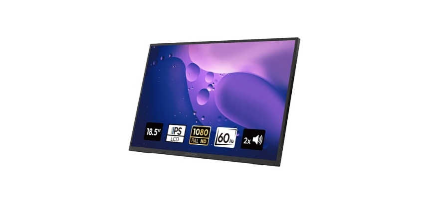Ecran PC Logicom 18,5"