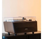 Platine vinyle Lenco LS-470WA
