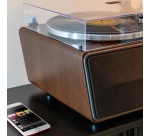 Platine vinyle Lenco LS-470WA