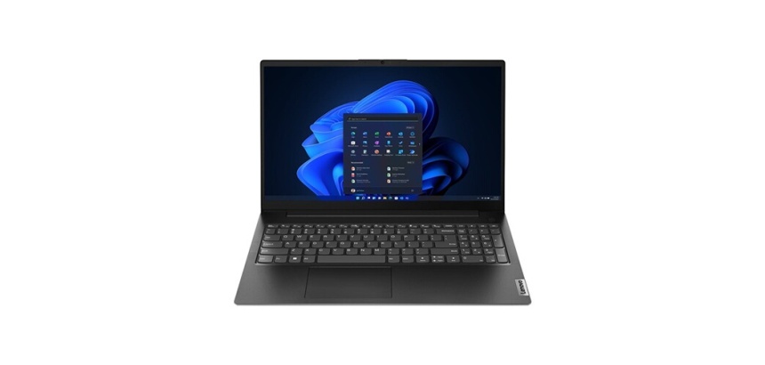 PC portable Lenovo V15 G4 AMN 82YU 15.6" FHD AMD Ryzen 5 8 Go RAM 512 Go SSD Noir Business