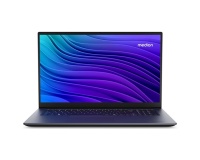 PC portable Medion Avantum 17 MD600034 17,3" Full HD Intel N100 8 Go RAM 128 Go SSD Gris
