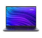 PC portable Medion Avantum 14 MD600091 14" Full HD Intel Celeron N4500 8 Go RAM 128 Go eMMC Gris