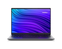 PC portable Medion Avantum 14 MD600091 14" Full HD Intel Celeron N4500 8 Go RAM 128 Go eMMC Gris