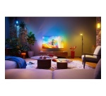 TV LED Philips QLED Ambilight 55PQS8501 139 cm