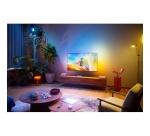 TV LED Philips QLED Ambilight 55PQS8501 139 cm