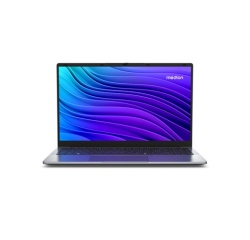 PC portable Medion E15223 MD600095 15,6" Full HD Intel N 8 Go RAM 128 Go eMMC Gris Galaxie