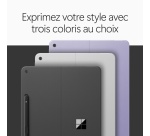 PC Hybride / PC 2 en 1 Microsoft Surface Pro 12" Ecran Tactile Qualcomm Snapdragon X2 Plus 16 Go RAM 512 Go SSD Noir