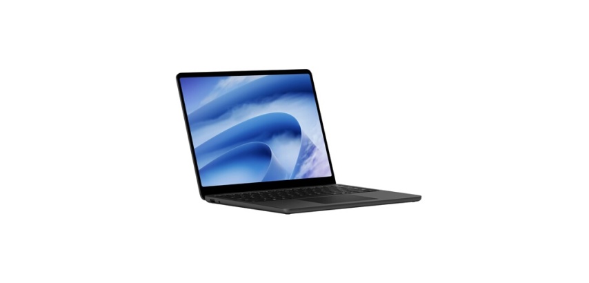 PC portable Microsoft Surface 13" Ecran Tactile Qualcomm Snapdragon X2 Plus 16 Go RAM 512 Go SSD Noir