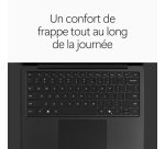 PC portable Microsoft Surface 13" Ecran Tactile Qualcomm Snapdragon X2 Plus 16 Go RAM 512 Go SSD Noir