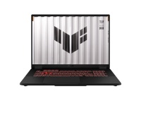 PC portable gamer Asus Gaming A18 A18-TUF808PP-S8011W 144 Hz AMD Ryzen 9 16 Go RAM 512 Go SSD Nvidia GeForce RTX 5070 Gris
