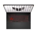 PC portable gamer Asus Gaming A18 A18-TUF808PP-S8011W 144 Hz AMD Ryzen 9 16 Go RAM 512 Go SSD Nvidia GeForce RTX 5070 Gris