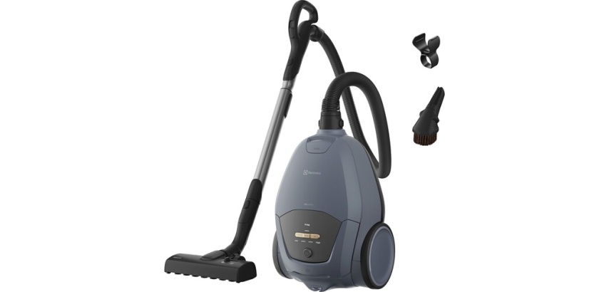 Aspirateur avec sac Electrolux EB71U1LDB 700 Silent