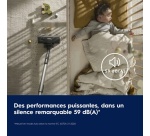 Aspirateur avec sac Electrolux EB71U1LDB 700 Silent