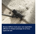 Aspirateur avec sac Electrolux EB71U1LDB 700 Silent